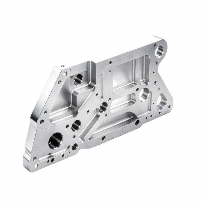 CNC Milling Parts

